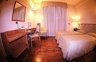 фото отеля Meeting Hotel Rome