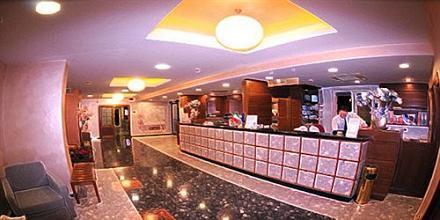 фото отеля Meeting Hotel Rome