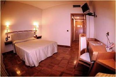 фото отеля Meeting Hotel Rome