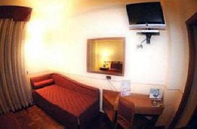 фото отеля Meeting Hotel Rome