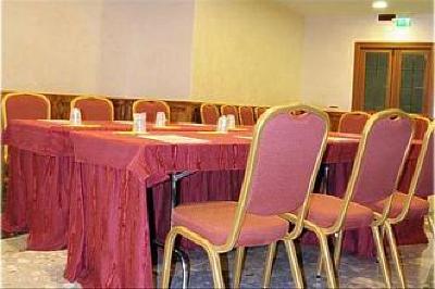 фото отеля Meeting Hotel Rome