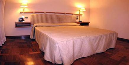 фото отеля Meeting Hotel Rome