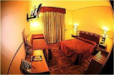 фото отеля Meeting Hotel Rome