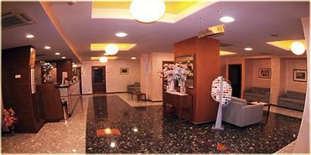 фото отеля Meeting Hotel Rome