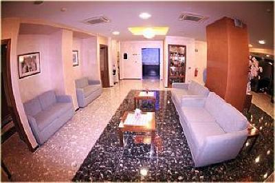 фото отеля Meeting Hotel Rome