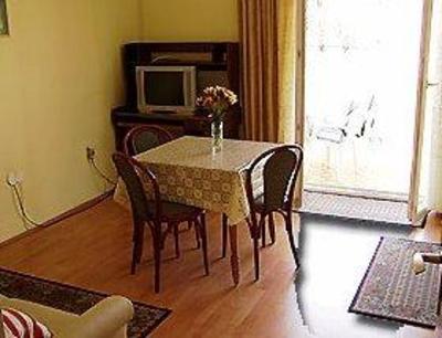 фото отеля Villa Padovan