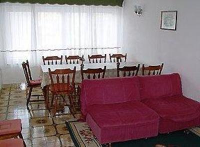 фото отеля Villa Padovan