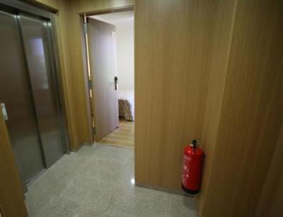 фото отеля Hostal Rambla
