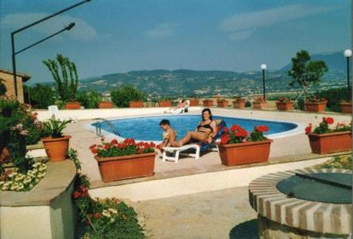 фото отеля Agriturismo La Ginestrella