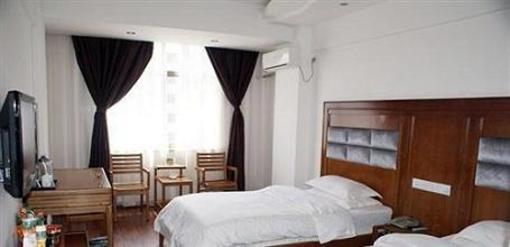 фото отеля Yingrong Hotel Kunming