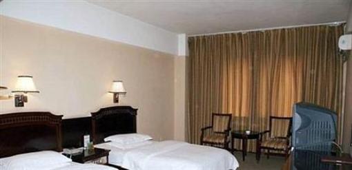 фото отеля Yingrong Hotel Kunming