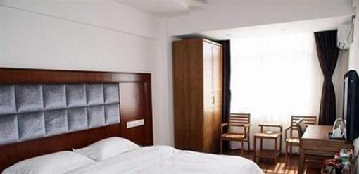фото отеля Yingrong Hotel Kunming