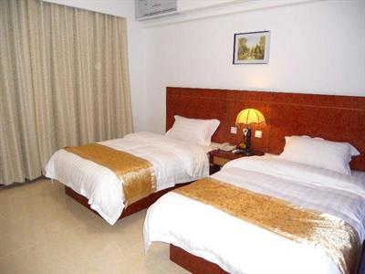 фото отеля Minhai Business Hotel
