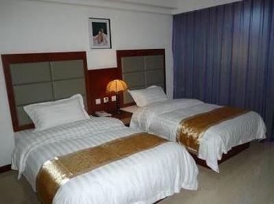 фото отеля Minhai Business Hotel