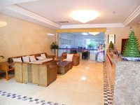 Minhai Business Hotel