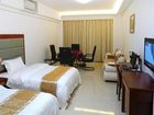 фото отеля Minhai Business Hotel