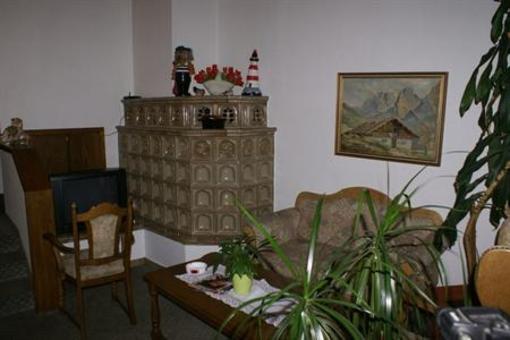фото отеля Haus Hennche