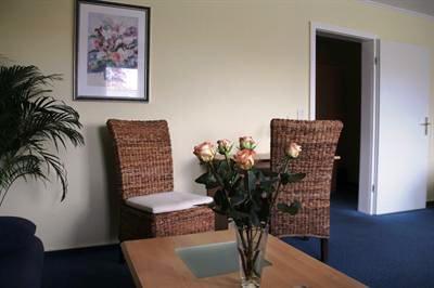 фото отеля Das Stadtidyll Hotel Rotenburg an der Wumme
