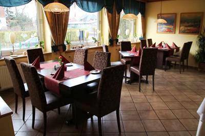 фото отеля Das Stadtidyll Hotel Rotenburg an der Wumme