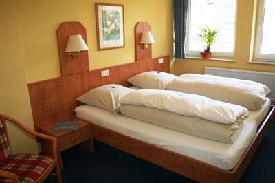 фото отеля Das Stadtidyll Hotel Rotenburg an der Wumme