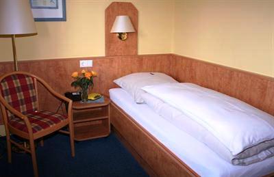 фото отеля Das Stadtidyll Hotel Rotenburg an der Wumme
