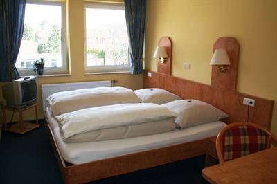 фото отеля Das Stadtidyll Hotel Rotenburg an der Wumme