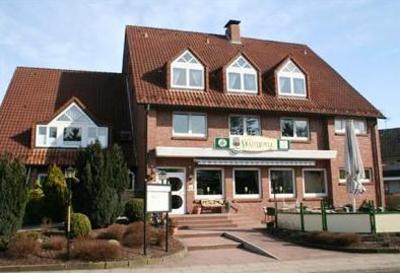 фото отеля Das Stadtidyll Hotel Rotenburg an der Wumme