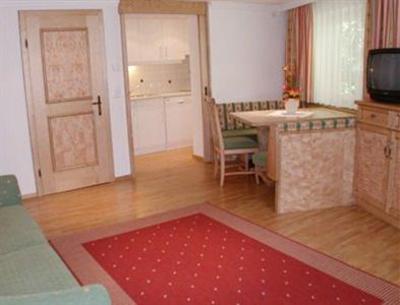 фото отеля Hotel Garni Central
