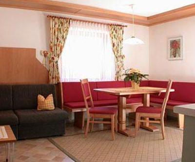 фото отеля Hotel Garni Central