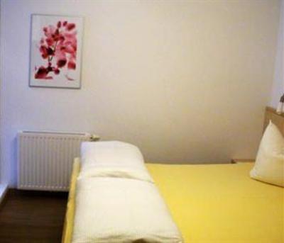 фото отеля Hotel Garni Central
