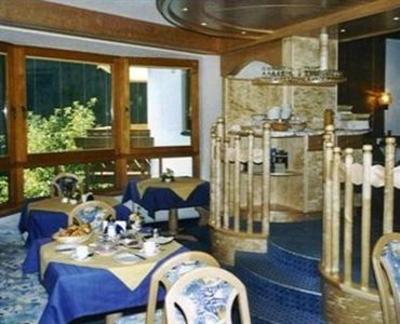 фото отеля Hotel Garni Central