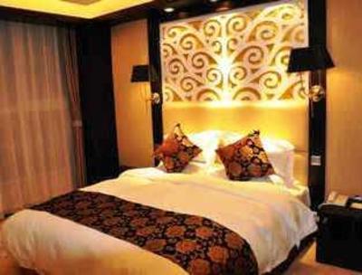 фото отеля Qingdao Shangcheng Elite Holiday Hotel