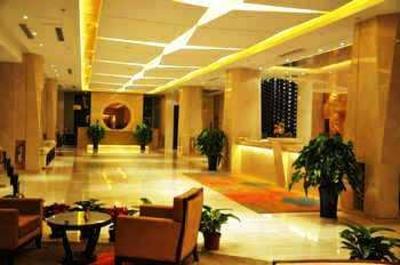 фото отеля Qingdao Shangcheng Elite Holiday Hotel