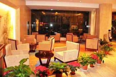фото отеля Qingdao Shangcheng Elite Holiday Hotel
