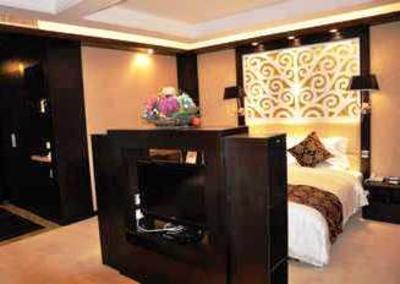 фото отеля Qingdao Shangcheng Elite Holiday Hotel