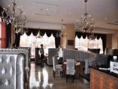фото отеля Qingdao Shangcheng Elite Holiday Hotel