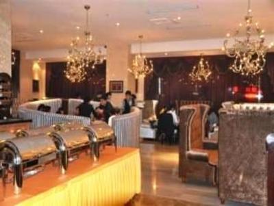 фото отеля Qingdao Shangcheng Elite Holiday Hotel