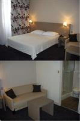 фото отеля BEST WESTERN Hotel De Verdun