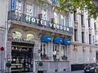 фото отеля BEST WESTERN Hotel De Verdun