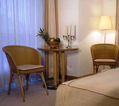 фото отеля Golfhotel & Restaurant Lindenhof
