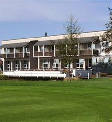 фото отеля Golfhotel & Restaurant Lindenhof