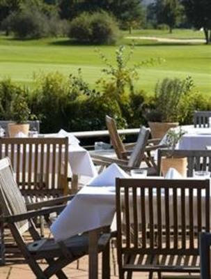 фото отеля Golfhotel & Restaurant Lindenhof