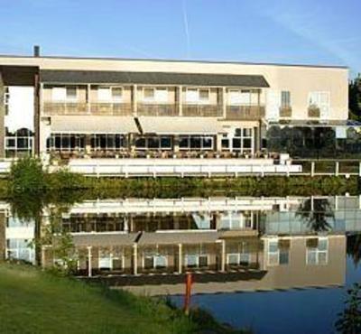 фото отеля Golfhotel & Restaurant Lindenhof