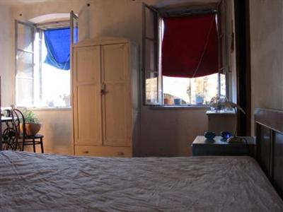 фото отеля B&B Johnny's Place Apartments Sibenik