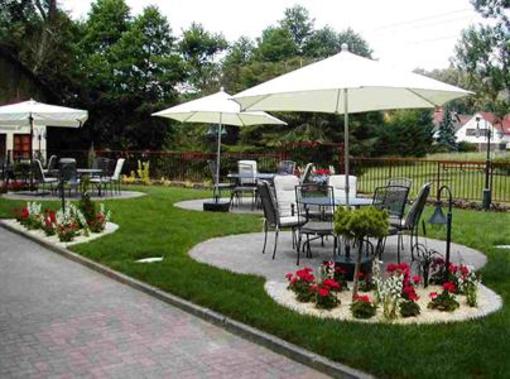 фото отеля Hotel-Restaurant A l'Aigle