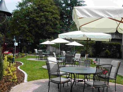 фото отеля Hotel-Restaurant A l'Aigle
