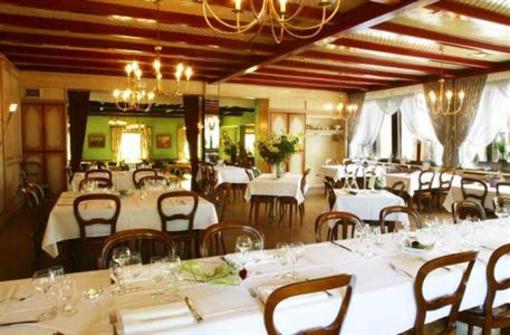 фото отеля Hotel-Restaurant A l'Aigle
