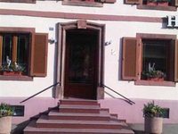 Hotel-Restaurant A l'Aigle