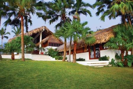 фото отеля Casa Bonita