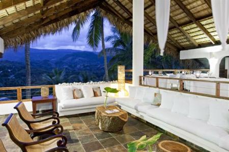 фото отеля Casa Bonita
